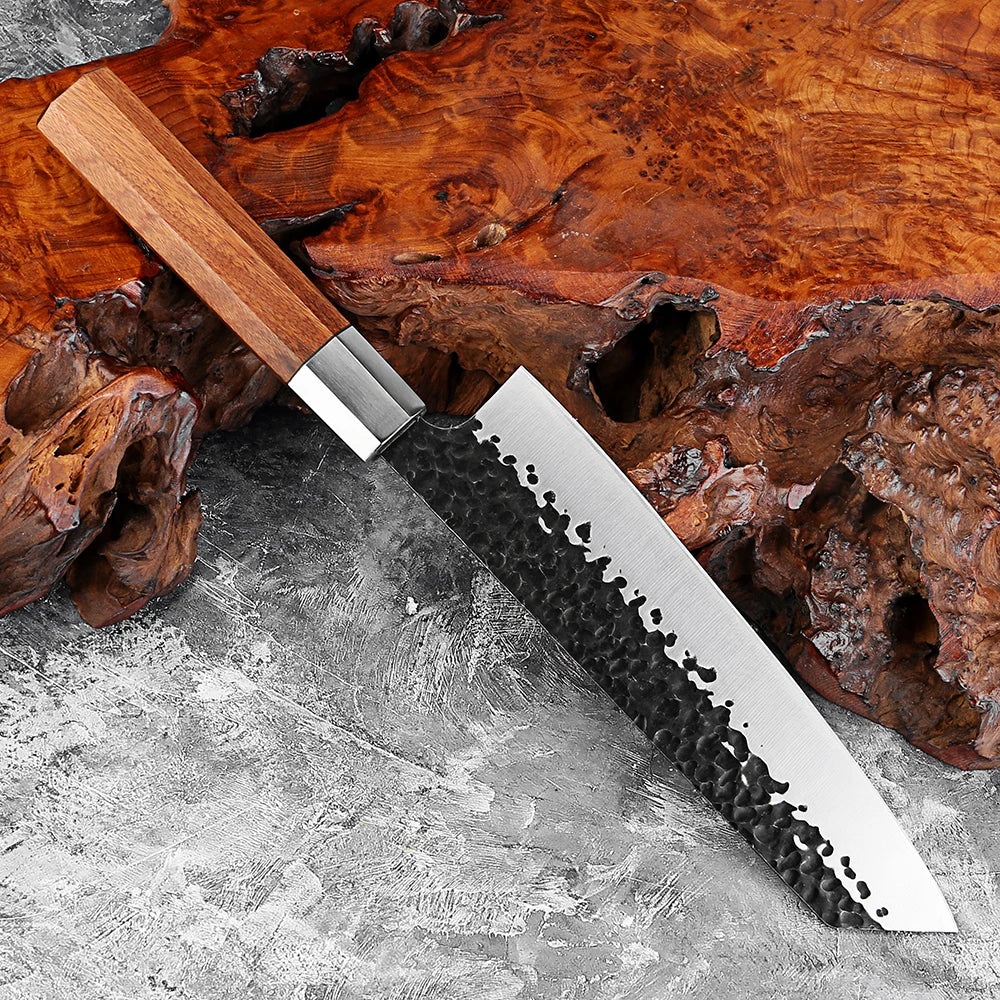 VinChef Entotsu Knife