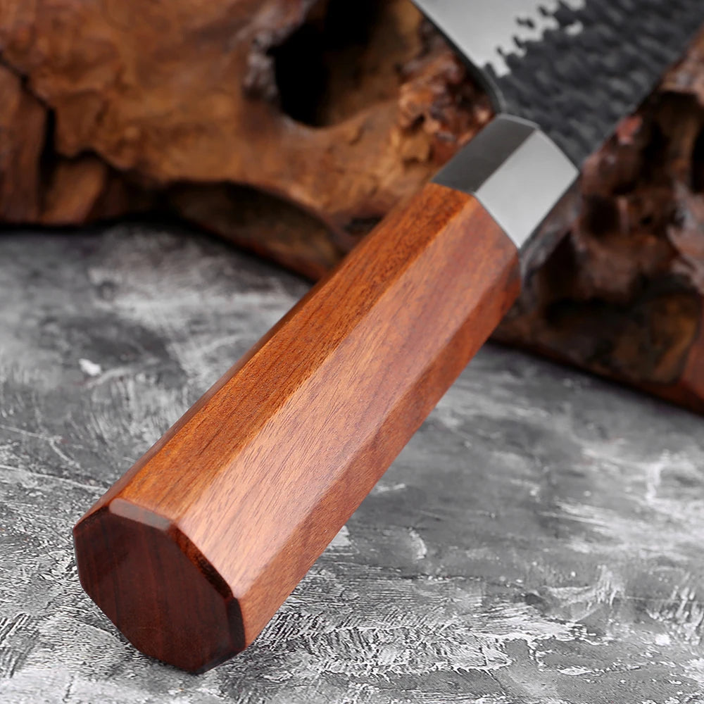 VinChef Entotsu Knife