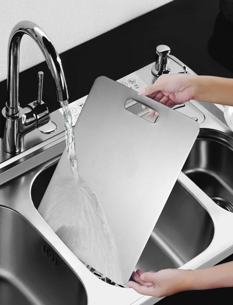 Vinchef - #1 Titanium Hygiene Cutting Board