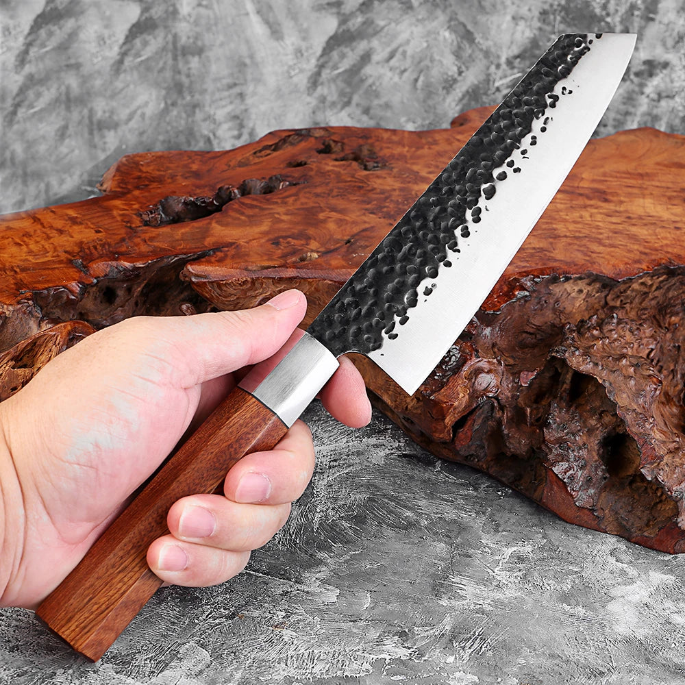 VinChef Entotsu Knife