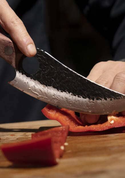 VinChef Culinary Mastery Chef's Knife