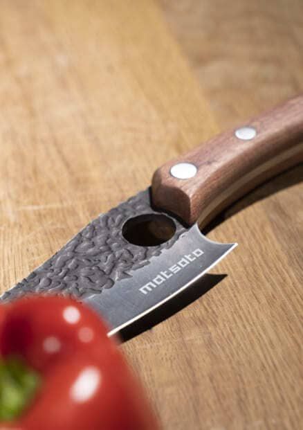 VinChef Culinary Mastery Chef's Knife