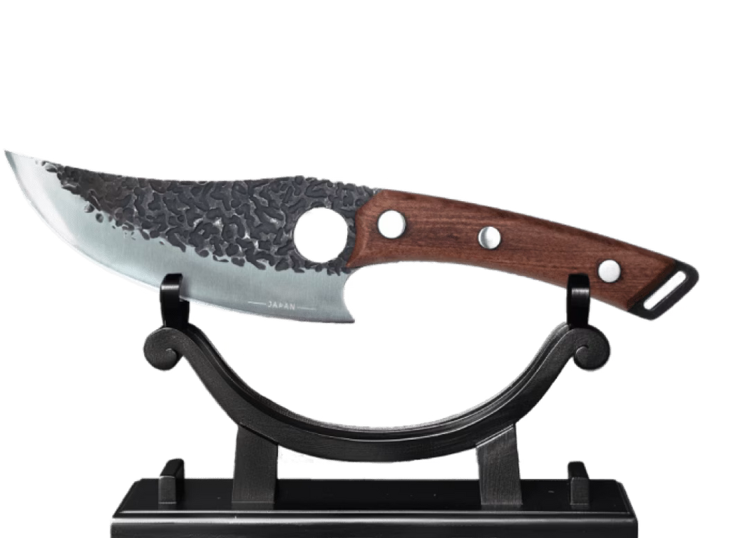 VinChef Culinary Mastery Chef's Knife