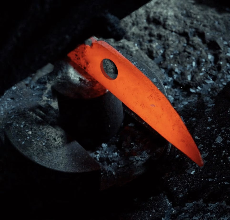 VinChef Culinary Mastery Chef's Knife